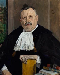Konrad Lange (1855–1921)